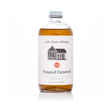Load image into Gallery viewer, Pink House Alchemy Syrups