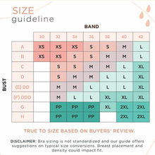 Load image into Gallery viewer, Universal Handsfree Pumping/Nursing Bra