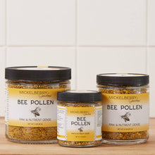 Load image into Gallery viewer, Bee Pollen