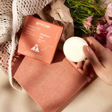 Load image into Gallery viewer, Dry/Curly Hair Shampoo Bar