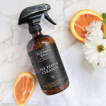 Load image into Gallery viewer, Cleaner Soul Non-Toxic Cleaner Concentrate