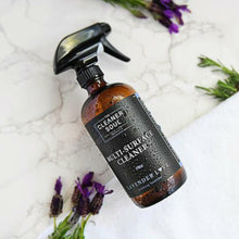 Load image into Gallery viewer, Cleaner Soul Non-Toxic Cleaner Concentrate