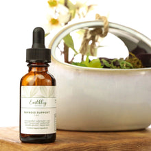 Load image into Gallery viewer, Thyroid Herbal Support