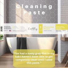 Load image into Gallery viewer, Natural Cleaning Paste