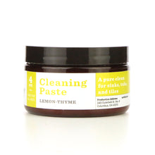 Load image into Gallery viewer, Natural Cleaning Paste