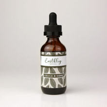 Load image into Gallery viewer, Cough-Be-Gone Herbal Tincture