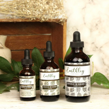 Load image into Gallery viewer, Cough-Be-Gone Herbal Tincture
