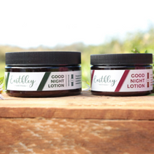 Load image into Gallery viewer, Magnesium Good Night Lotion by Earthley