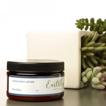 Load image into Gallery viewer, Magnesium Good Night Lotion by Earthley
