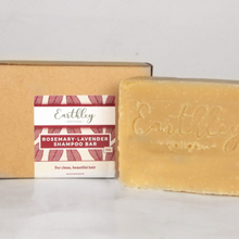 Load image into Gallery viewer, Shampoo Bar by Earthley