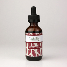Load image into Gallery viewer, Sinus Saver Herbal Tincture
