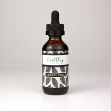Load image into Gallery viewer, Sleepy Time Herbal Tincture