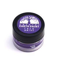 Load image into Gallery viewer, Natural Face Paint - Individual Jars