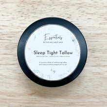 Load image into Gallery viewer, Sleep Tight Tallow Balm