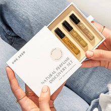 Load image into Gallery viewer, Non-Toxic Organic Perfume Sets