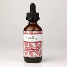 Load image into Gallery viewer, Postpartum Balance Herbal Tincture