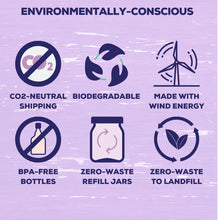 Load image into Gallery viewer, Non-Toxic Body Wash Refill