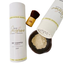 Load image into Gallery viewer, Organic Dry Shampoo