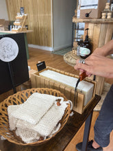 Load image into Gallery viewer, Organic Bar Soap