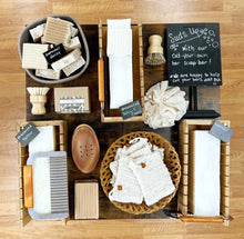 Load image into Gallery viewer, Organic Bar Soap