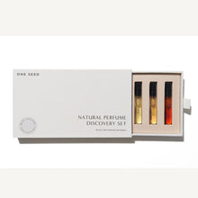 Load image into Gallery viewer, Non-Toxic Organic Perfume Sets