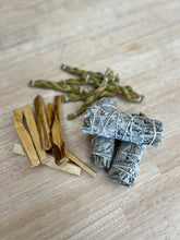 Load image into Gallery viewer, Organic Traditional Incense