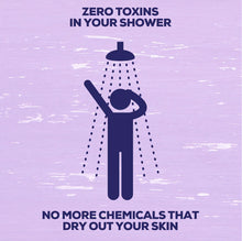 Load image into Gallery viewer, Non-Toxic Body Wash Refill