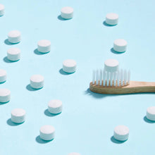 Load image into Gallery viewer, Toothpaste Tablets Refill