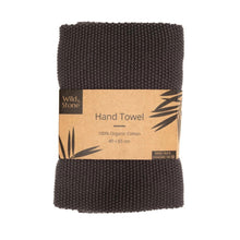 Load image into Gallery viewer, Organic Cotton Hand Towels & Dish Cloths