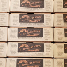 Load image into Gallery viewer, Laundry Detergent Sheets