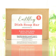 Load image into Gallery viewer, Dish Soap Bar