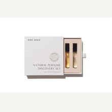 Load image into Gallery viewer, Non-Toxic Organic Perfume Sets