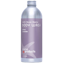 Load image into Gallery viewer, Plaine Body Wash