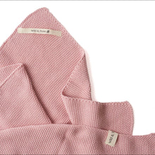 Load image into Gallery viewer, Organic Cotton Hand Towels & Dish Cloths