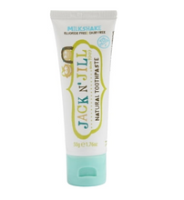 Load image into Gallery viewer, Jack N' Jill Organic & Natural Toothpaste
