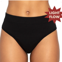 Load image into Gallery viewer, The Light Period. Thong