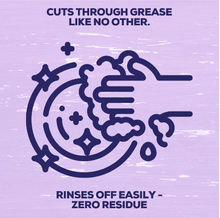 Load image into Gallery viewer, Non-Toxic Dish Soap Refill