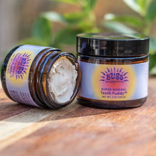 Load image into Gallery viewer, Remineralizing Tooth Puddy: 1 oz
