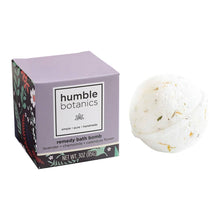 Load image into Gallery viewer, Remedy Bath Bomb Single
