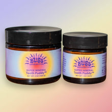 Load image into Gallery viewer, Remineralizing Tooth Puddy: 1 oz
