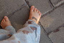 Load image into Gallery viewer, On Wheels Temporary Tattoos
