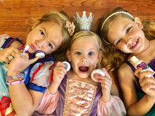 Load image into Gallery viewer, Unicorn Cloud Fairy - Klee Kids Deluxe Makeup Kit: Unicorn Cloud Fairy
