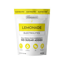 Load image into Gallery viewer, Electrolyte Powder by Just Ingredients
