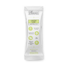 Load image into Gallery viewer, Electrolyte Powder by Just Ingredients
