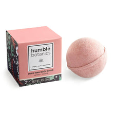 Load image into Gallery viewer, Pure Love Bath Bomb Single
