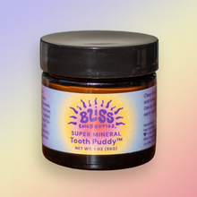 Load image into Gallery viewer, Remineralizing Tooth Puddy: 1 oz
