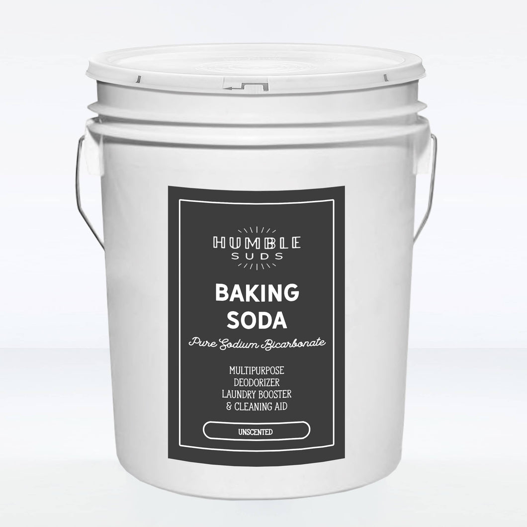 Baking Soda