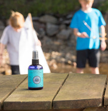 Load image into Gallery viewer, Summer Camp Natural Bug Repellent Spray for Kids: 2 oz
