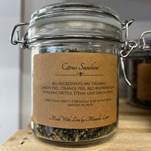 Load image into Gallery viewer, Herbal Tea Organic
