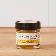 Load image into Gallery viewer, Happy Baby Salve — unscented for sensitive skin
